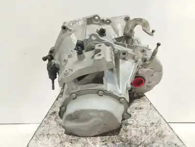 Peça sobressalente para automóvel em segunda mão CAIXA DE VELOCIDADES por PEUGEOT 207 SW  Referências OEM IAM 20DP27  