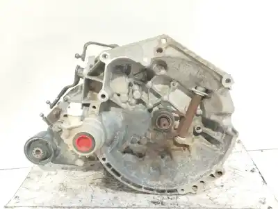 Pezzo di ricambio per auto di seconda mano riduttore per citroen saxo 1.5 diesel riferimenti oem iam 20cf02  