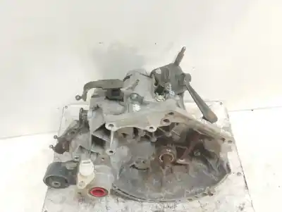 Gebrauchtes Autoersatzteil GETRIEBE zum CITROEN SAXO  OEM-IAM-Referenzen 20CF02  