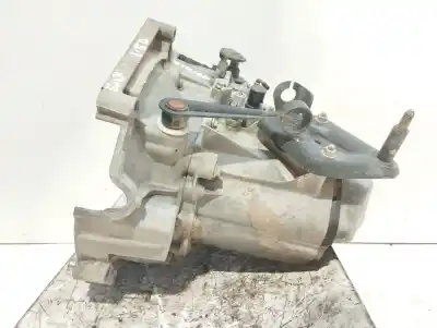 Pezzo di ricambio per auto di seconda mano riduttore per citroen saxo 1.5 diesel riferimenti oem iam 20cf02  