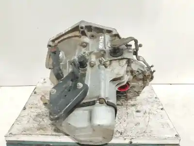 Pezzo di ricambio per auto di seconda mano riduttore per citroen saxo 1.5 diesel riferimenti oem iam 20cf02  