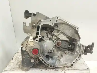 Pezzo di ricambio per auto di seconda mano riduttore per citroen c2 vtr riferimenti oem iam 20cp20  