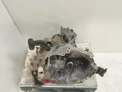 Pezzo di ricambio per auto di seconda mano riduttore per citroen c2 vtr riferimenti oem iam 20cp20  