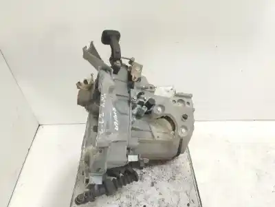 Peça sobressalente para automóvel em segunda mão caixa de velocidades por citroen c2 vtr referências oem iam 20cp20