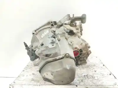 Pezzo di ricambio per auto di seconda mano riduttore per citroen c2 vtr riferimenti oem iam 20cp20  