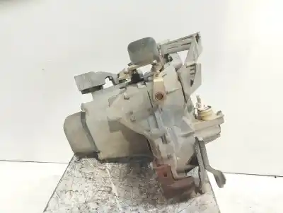 Pezzo di ricambio per auto di seconda mano riduttore per citroen c2 vtr riferimenti oem iam 20cp20  