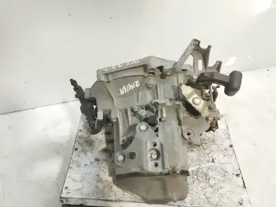 Pezzo di ricambio per auto di seconda mano riduttore per citroen c2 vtr riferimenti oem iam 20cp20  