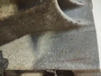 Pezzo di ricambio per auto di seconda mano riduttore per citroen c2 vtr riferimenti oem iam 20cp20  