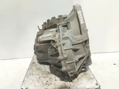 Second-hand car spare part GEARBOX for RENAULT ESPACE IV (JK0)  OEM IAM references PK6011  