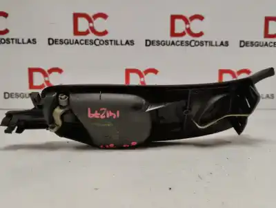 Автозапчасти б/у внутри передней правой ручки за audi a4 berlina (b5) 1.8 ссылки oem iam 8d0837020  