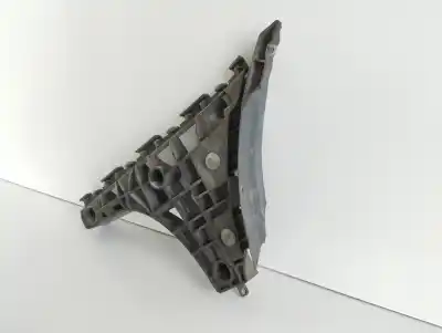 Tweedehands auto-onderdeel versterking achterbumper voor audi a4 berlina (b5) 1.9 tdi oem iam-referenties 8d5807484aa