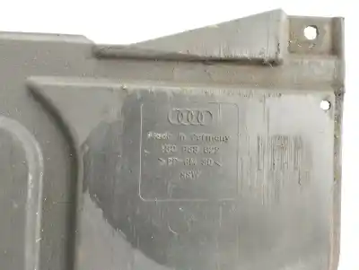 Tweedehands auto-onderdeel skid cover voor audi a4 berlina (b5) 1.9 tdi oem iam-referenties 4b0863822