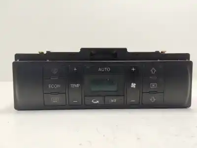 Peça sobressalente para automóvel em segunda mão comando de sofagem (chauffage / ar condicionado)  por audi a4 berlina (b5) 1.9 tdi referências oem iam 8d0820043m  