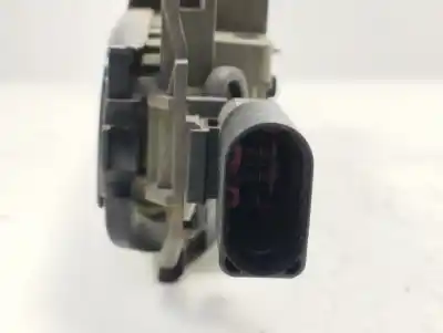 Tweedehands auto-onderdeel buitenste handgreep rechts voor voor audi a4 berlina (b5) 1.9 tdi oem iam-referenties 4b2837208