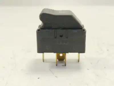 Автозапчасти б/у ВЫКЛЮЧАТЕЛЬ ПЕРЕДНЕГО ПРАВОГО ОКНА за AUDI A4 BERLINA (B5)  ссылки OEM IAM 4D095985501C  