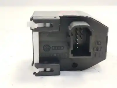 Peça sobressalente para automóvel em segunda mão comutador de espelhos retrovisores por audi a4 berlina (b5) 1.9 tdi referências oem iam 8d0959565a  