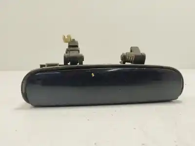 Peça sobressalente para automóvel em segunda mão PUXADOR EXTERIOR TRASEIRO DIREITO por AUDI A4 BERLINA (B5)  Referências OEM IAM 4B0839208  