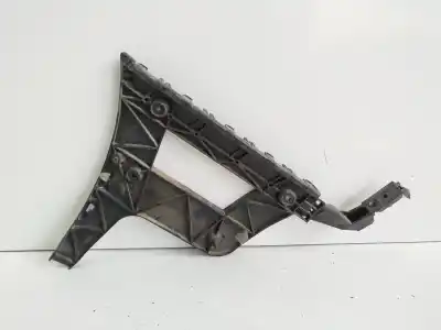 Second-hand car spare part rear bumper reinforcement for audi a4 b8 (8k2) 2.0 tdi oem iam references 8k5807454  