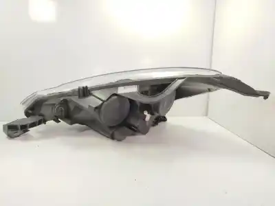 Second-hand car spare part right headlight for citroen c3 lx oem iam references 1606930080  