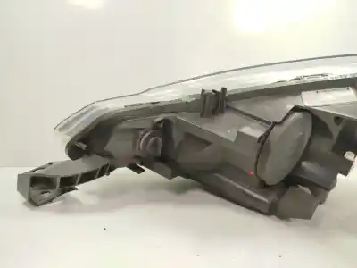 Second-hand car spare part right headlight for citroen c3 lx oem iam references 1606930080  