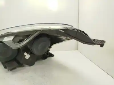 Second-hand car spare part right headlight for citroen c3 lx oem iam references 1606930080  