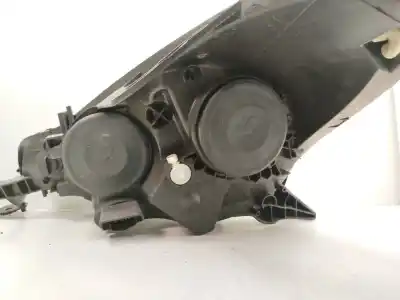 Second-hand car spare part right headlight for citroen c3 lx oem iam references 1606930080  