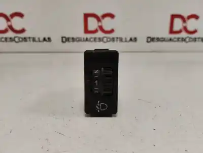 Second-hand car spare part headlights switch for citroen c2 collection oem iam references 96384422xt  