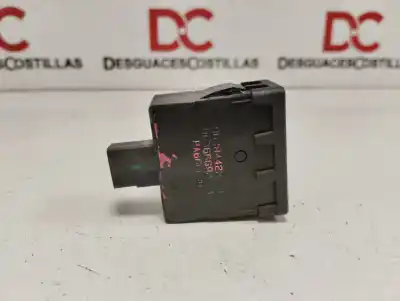 Second-hand car spare part headlights switch for citroen c2 collection oem iam references 96384422xt  