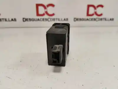Peça sobressalente para automóvel em segunda mão comutador de luzes por citroen c2 collection referências oem iam 96384422xt