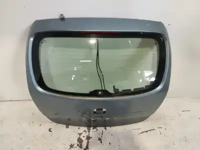 Pezzo di ricambio per auto di seconda mano portellone per seat altea (5p1) 2.0 tdi 16v riferimenti oem iam 5p0827024