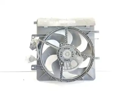 Gebrauchtes Autoersatzteil ELEKTRO-LÜFTER zum CITROEN C3 1.4 HDI (68 CV)  OEM-IAM-Referenzen 1253H3  