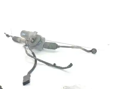 Second-hand car spare part STEERING RACK for CITROEN C3 1.4 HDI (68 CV)  OEM IAM references 1623287580  CIT120, 52355, 6906001269, SGA855L, 4000WC, 4000WT, 06161560