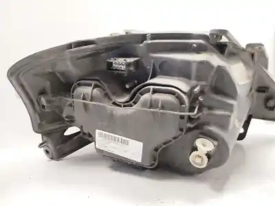 Автозапчастина б/у ЛІВА ФАРА для CITROEN C3 PLURIEL  Посилання на OEM IAM 620885  