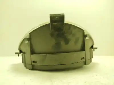 Second-hand car spare part DASHBOARD for CITROEN C3 PLURIEL  OEM IAM references 9660225780  
