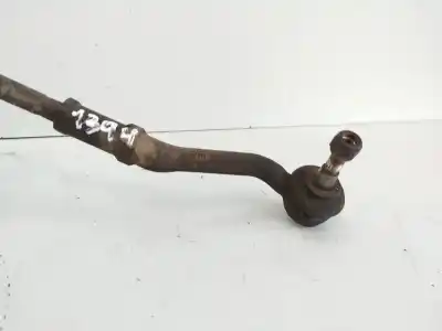 Peça sobressalente para automóvel em segunda mão caixa de direção por citroen c3 pluriel 1.4 referências oem iam 1623287580