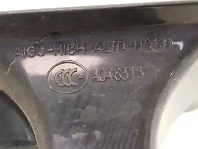 Автозапчастина б/у РІГ для CITROEN C3 PLURIEL 1.4 Посилання на OEM IAM 6236J9  