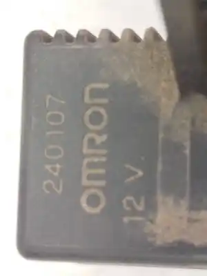 Second-hand car spare part GLOW PLUG for CITROEN C3 PLURIEL  OEM IAM references 19203N  