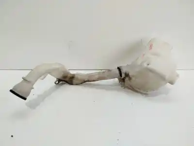 Peça sobressalente para automóvel em segunda mão depósito do limpa vidros por citroen c3 pluriel 1.4 referências oem iam 6131c8