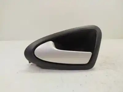 Автозапчастина б/у ЛІВА ЗАДНЯ ВНУТРІШНЯ РУЧКА для SEAT IBIZA (6J5) Ecomotive Посилання на OEM IAM 6J4839113A  