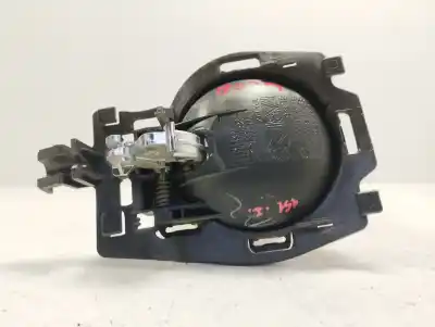 Second-hand car spare part interior left front handle for citroen c2 sx oem iam references 9143k4  