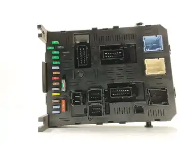 İkinci el araba yedek parçası röle/sigorta kutusu için citroen c4 berlina exclusive oem iam referansları 216777914b