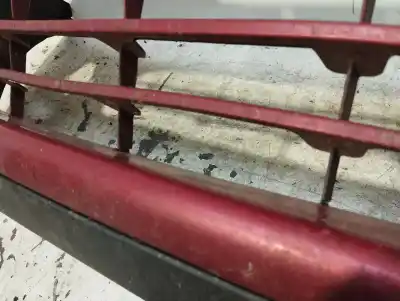Pezzo di ricambio per auto di seconda mano PARAURTI ANTERIORE per CITROEN C3  Riferimenti OEM IAM 7401EC  