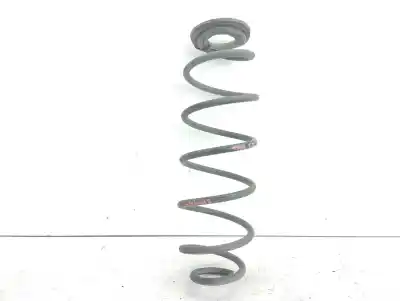 Peça sobressalente para automóvel em segunda mão mola de suspensão por citroen c3 lx referências oem iam 5102ct  