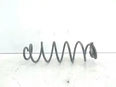 Second-hand car spare part shock absorber spring for citroen c3 lx oem iam references 5102ct