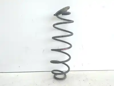 Second-hand car spare part shock absorber spring for citroen c3 lx oem iam references 5102ct