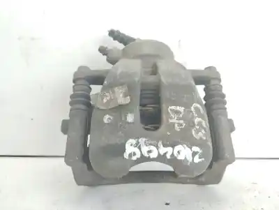 Second-hand car spare part front right brake caliper for citroen c3 1.4 hdi cat (8hy / dv4ted4) 90 cv / 66 kw oem iam references 4401e1  