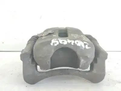 Second-hand car spare part front right brake caliper for citroen c3 1.4 hdi cat (8hy / dv4ted4) 90 cv / 66 kw oem iam references 4401e1  