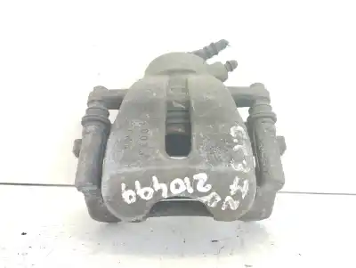 Second-hand car spare part front left brake caliper for citroen c3 1.4 hdi cat (8hy / dv4ted4) 90 cv / 66 kw oem iam references 4401e0  
