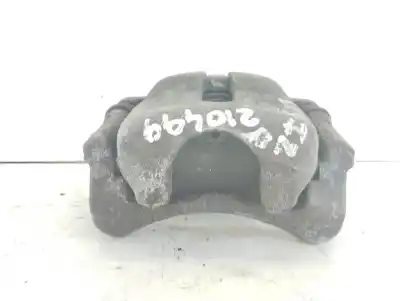 Second-hand car spare part FRONT LEFT BRAKE CALIPER for CITROEN C3  OEM IAM references 4401E0  