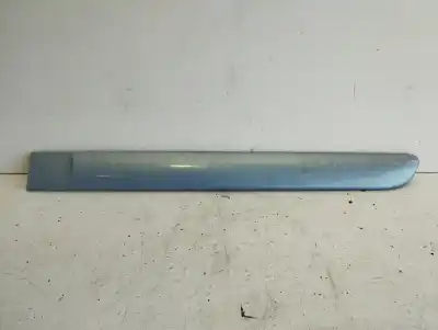 Peça sobressalente para automóvel em segunda mão moldagem por citroen c3 1.4 hdi (68 cv) 1.4 hdi referências oem iam 8546j8